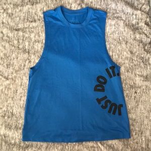 Nike Tank Top